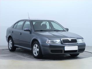 koda Octavia 1.6, Serv.kniha, Vyh.sedaek