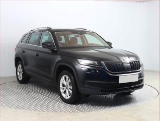 koda Kodiaq Style 2.0 TSI, STYLE,4X4,DSG