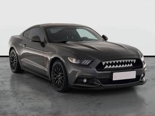 Ford Mustang GT V8 5.0