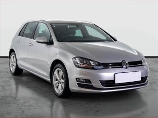 Volkswagen Golf Comfortline 1.2 TSI, K��e