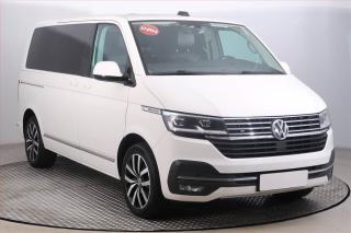 Volkswagen Multivan Highline 2.0 BiTDI, R, 1Maj