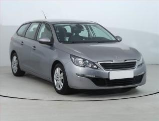 Peugeot 308 1.6 BlueHDi, Navi, Tempomat