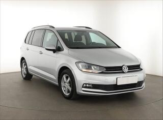Volkswagen Touran 1.6 TDI, Park.�senzory