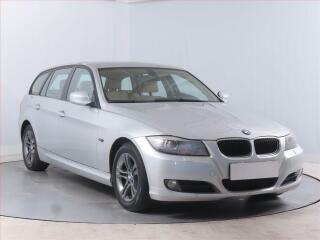 BMW 320 d, Automat, Eko.zaplacen