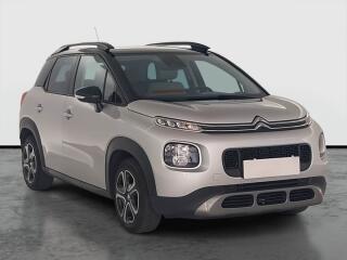 Citro�n C3 Aircross 1.2 PureTech, �R,1.maj