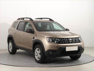 Dacia Duster 1.0 TCe, Serv.kniha, Navi