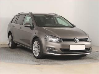 Volkswagen Golf Comfortline 1.6 TDI, 4X4