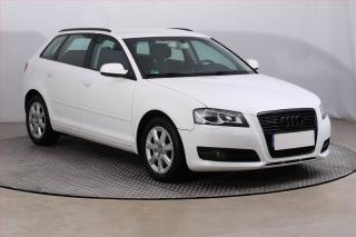 Audi A3 1.2 TFSI, Automat, Serv.kniha