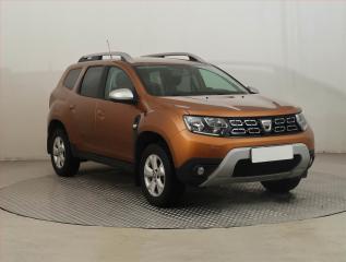 Dacia Duster 1.0 TCe, LPG, R,1.maj