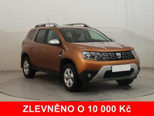 Dacia Duster 1.0 TCe, LPG, �R,1.maj