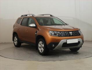 Dacia Duster 1.0 TCe, LPG, �R,1.maj