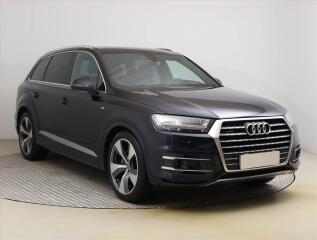 Audi Q7 3.0 TDI