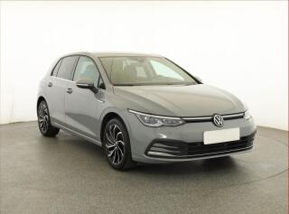 Volkswagen Golf Style 1.5 TSI