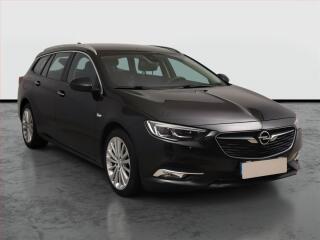Opel Insignia 2.0 CDTI, Serv.kniha, K��e