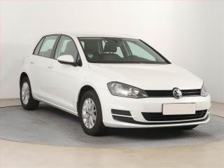 Volkswagen Golf Comfortline 1.6 TDI, Ke