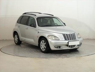 Chrysler PT Cruiser 2.2 CRD, pkn stav