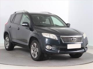 Toyota RAV4 2.2 D-4D, 4X4, Automat, Navi