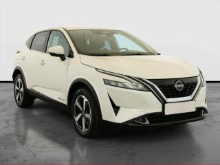 Nissan Qashqai 1.5 e-Power