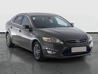 Ford Mondeo 2.0 TDCi, Automat, Ta�n�