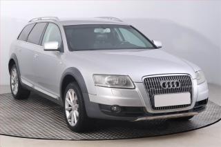Audi A6 Allroad 3.0 TDI, 4X4, Automat, Navi