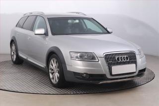 Audi A6 Allroad 3.0 TDI, 4X4, Automat, Navi