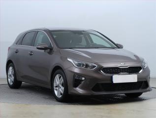 Kia Ceed 1.4 T-GDI, Serv.kniha, Navi
