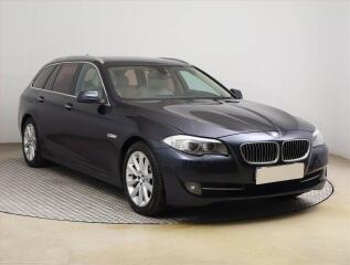 BMW 530d xDrive, 4X4, Automat