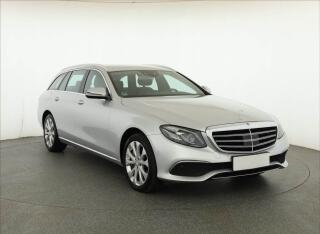 Mercedes-Benz E 350 BlueTEC