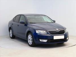 koda Octavia Ambition 1.2 TSI, Serv.kniha