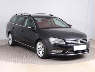 Volkswagen Passat Comfortline 2.0 TDI, Ke