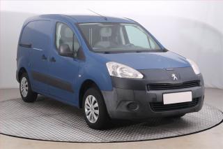 Peugeot Partner 1.6 HDi, R