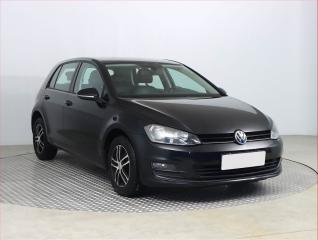 Volkswagen Golf Comfortline 1.2 TSI, Navi