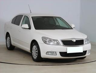 koda Octavia Ambiente 2.0 TDI, Automat
