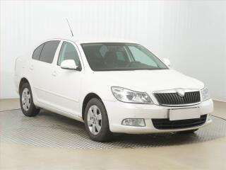 �koda Octavia Ambiente 2.0 TDI, Automat