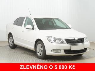 �koda Octavia Ambiente 2.0 TDI, Automat
