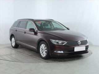 Volkswagen Passat Comfortline 2.0 TDI