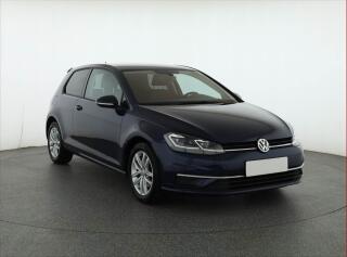Volkswagen Golf 1.6 TDI, Automat, Navi
