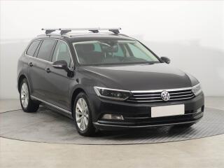 Volkswagen Passat Highline 2.0 TDI, K��e, Navi