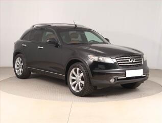 Infiniti FX35 35, LPG, 4X4, Automat, po STK