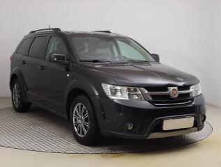 Fiat Freemont 2.0 MultiJet, 7�m�st