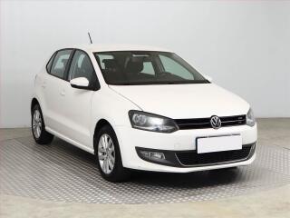 Volkswagen Polo Highline 1.2 TSI, Serv.kniha