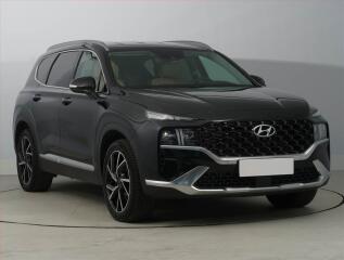Hyundai Santa Fe 2.2 CRDi