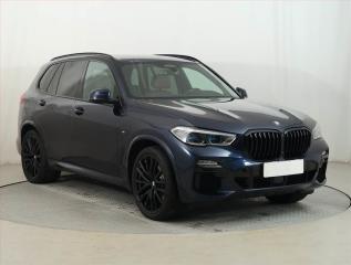 BMW X5 xDrive30d