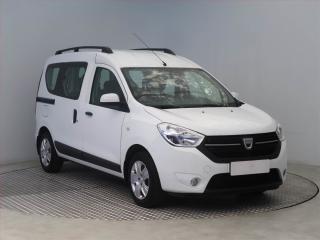 Dacia Dokker Arctica 1.6 SCe, 5Mst, R