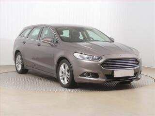 Ford Mondeo 2.0 TDCI, Navi, Tempomat