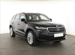 �koda Kodiaq 2.0 TDI 4x4