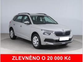 koda Kamiq Ambition 1.0 TSI, Serv.kniha