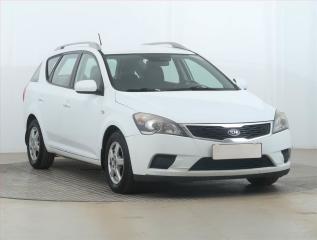 Kia Ceed 1.4 CVVT, Tempomat