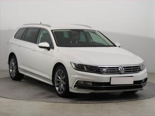 Volkswagen Passat Highline 2.0 TDI, Automat