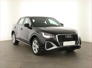 Audi Q2 S-Line 35 TFSI